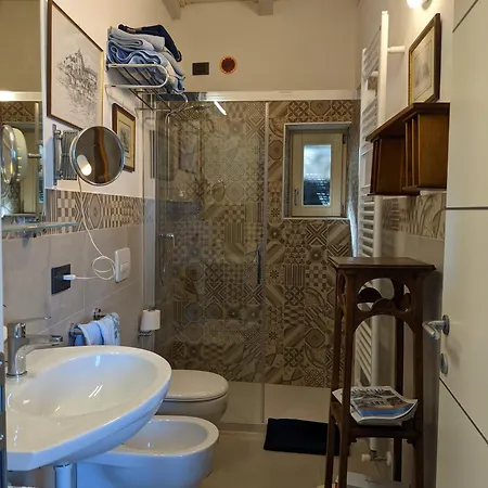 Apartman Ratto Del Gallo 2 Someraro