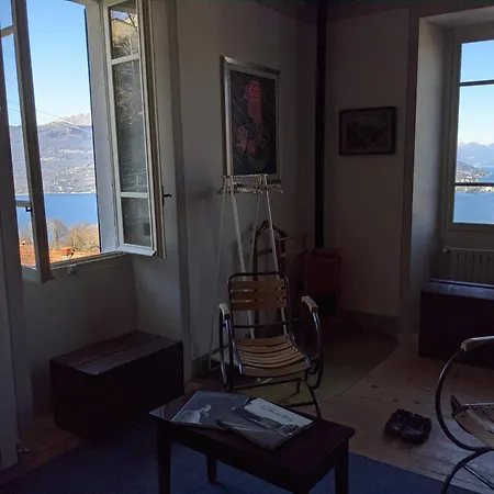 Ratto Del Gallo 2 Appartement *