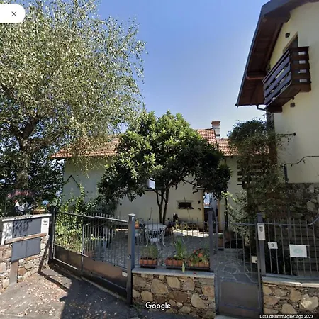 Apartment Ratto Del Gallo 2